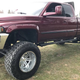 At $20,000, Is It High Time Someone Buys This Extremely Tall 2001 Dodge Ram 2500 Diesel?